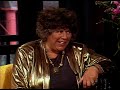 Miriam Margolyes Brings Her Trademark Honesty In Her First Appearance | This Morning Throwback