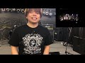 【20 Patterns】How to do guitar action on stage 【Before you live on stage 】