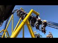 Top 10 Roller Coasters at Busch Gardens Tampa Bay (2024)