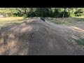 Out driving the Arrma Outcast 8S BMX Track.  like and sub me.  Almost a milestone of 200. have Fun