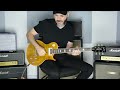 Guns N' Roses - Sweet Child O' Mine - Electric Guitar Cover by Kfir Ochaion