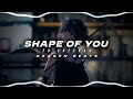 Shape Of You Ringtone / Ed Sheeran / Draken Beats