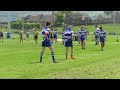 Siddal Whites v Oulton U14s