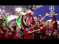 UEFA Champions League Final Anthems 2003-2023