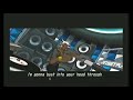 Jet Set Radio Future - DJ Professor K's Intro Broadcast (HD)