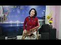 어차피 떠난 사람 # 한 민 # Tenor Saxophone 연주 서 안순