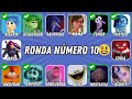 ¿Cuánto Sabes de INTENSAMENTE 2?🤔❤️Quiz Intensamente😀Alegría💛Ansiedad😱Desagrado💚Furia😡INSIDE OUT 2🥰