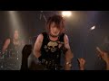 TAIJI with HEAVEN'S 東名阪ツアー『STRAIGHT TO THE FLASH』07/08/2010 at HOLIDAY SHINJUKU①