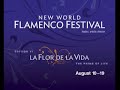 New World Flamenco