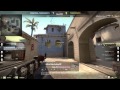 Crazy Flick Shot! CS:GO