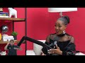 'Redirection with Terri-Karelle' S3E01 - Althea Laing: The Supermodel that Broke Barriers