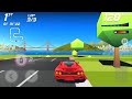 Cover Cars In Mobile Racing Games