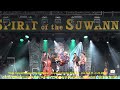 Steep Canyon Rangers - Amphitheater - Suwannee Spring Reunion - Live Oak, Fl   3- 23- 2024