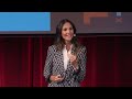 HOW INCLUSIVE LEADERSHIP DRIVES CULTURAL CHANGE | Ms. Daniela Landherr | TEDxSHMS