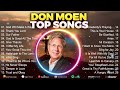 Elevate Your Faith with Don Moen's Divine Hits 2024 🙏Don Moen Christian Songs The Blessing 2024