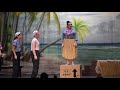 Metuchen High School production of South Pacific