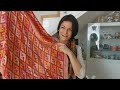 Vintage SILK SCARVES COLLECTION - Designer scarves - High end brands