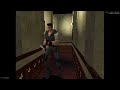 Resident Evil DC Speedrun - PS1 Any% Standard Chris Knife Only - 1:13:56