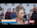 BMI R&B/Hip-Hop Awards: Honorees and guest talk about their memorable Babyface moment | BUZZ 360