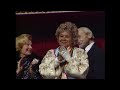 NYC Breakers (Katherine Dunham Tribute) - 1983 Kennedy Center Honors