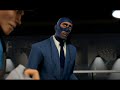 Meet the BUILDING (Meet the Spy YTP)