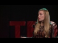 (Re)learning forgiveness | Kimberly Yates | TEDxCUNY