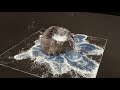 Blender Physics Simulations