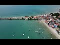 Drone Ferry Boat - Itaparica - Salvador-BA