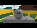 Most realistic Roblox animation: