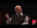 Hallucinations with Oliver Sacks