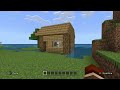 Minecraft [How To Build a Dock]