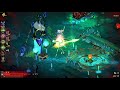 [OLD] Hades v1.0 | Unseeded Any Heat Speedrun with Nemesis Sword in 9:16 IGT/19:47 RTA