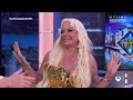 Las hormigas someten a Leticia Sabater a su test más comprometido - El Hormiguero