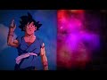 Son Goku VS Optimus Prime ￼(Dragon Ball GT VS Transformers Armada) Death Battle fan trailer ￼