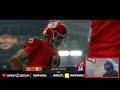 MADDEN NFL 22 FACE OF THE FRANCHISE - PART 2 - NATIONAL CHAMPIONSHIP GAME!
