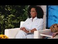 The Truth Behind Ellen DeGeneres and Oprah Winfrey's Relationship
