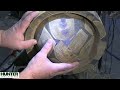 Woodturning - The Sumac Bowl Set