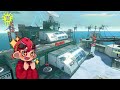 20 Random Cool Things In Splatoon 3