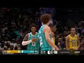 LaMelo Ball's Flashiest Assists with the Charlotte Hornets