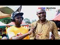 HOMASE/BEDWOASE D/A JHS HOME COMING INTERVIEW WITH AIRTYM GH 2024