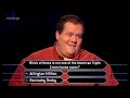 Who wants to be a Millionaire (UK version) All winners