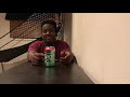 Winter Spiced Sprite Cranberry! REVIEW