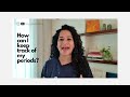 Why & How I Keep Track of My Periods & Why You Should Do It Too! | Endometriosis | PCOS [CC]