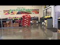 US FOODS CHEF'S STORE WHOLESALE PRICES TOUR! NO MEMBERSHIP FEE! OPEN TO EVERYONE!