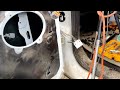 2012 F-150 Rear Door Lock Fix