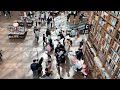 Starfield Library COEX Mall - Seoul  Korea (Walking Tour)