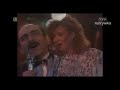 Andrzej Zaucha i Hanna Banaszak - Chwile [live, 1986]