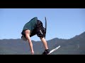 How To Cork 360 On Skis
