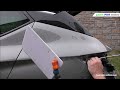 When Paintless Dent Removal Goes Wrong! PDR Fail