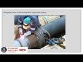 HOW TO WELD MAGNETIZED PIPE?? EFFECTS, ELIMINATION!!!